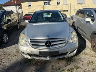Gebraucht Mercedes R280