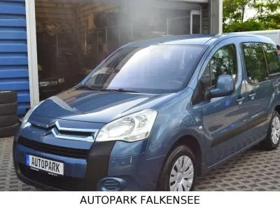 Gebraucht Citroën Berlingo