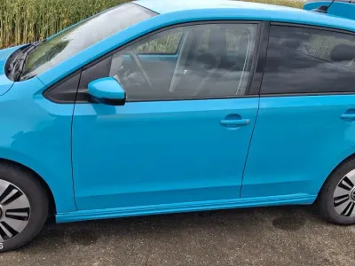 Gebraucht VW e-up!
