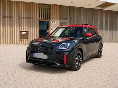 Second-hand Mini John Cooper Works Countryman 300 CP (220 kW) 2024 Gri SUV