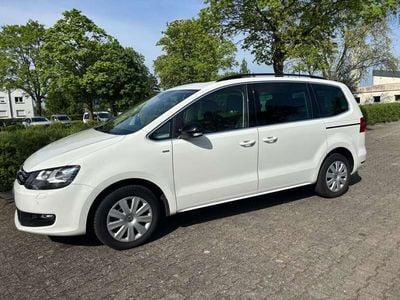 VW Sharan