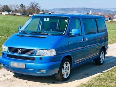 VW T4