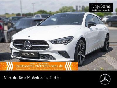 Mercedes CLA220
