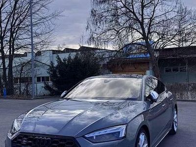 Usata Audi Coupé Design 341 CV (250 kW) 2021 Coupé