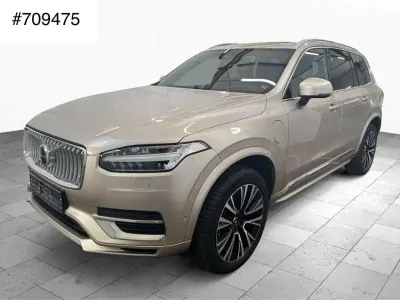 Gebraucht Volvo XC90