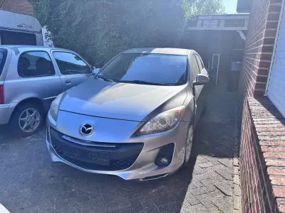 Gebraucht Mazda 3