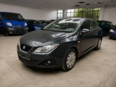 Gebraucht Seat Ibiza SC