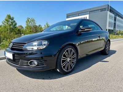VW Eos