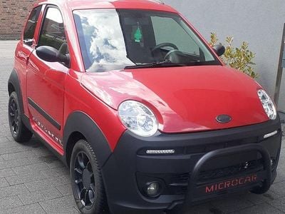 Microcar M.Go
