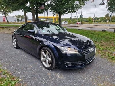 Audi TT Roadster