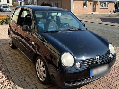 gebraucht VW Lupo 1.0 College 8 Fach ber. HU 10/24