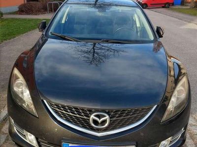 gebraucht Mazda 6 1.8 Sport Exclusive