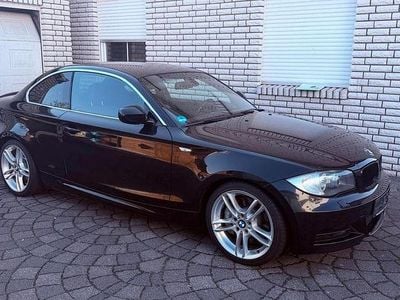Gebraucht BMW 135 M Sport 306 PS (225 kW) 2010 Schwarz Kleinwagen