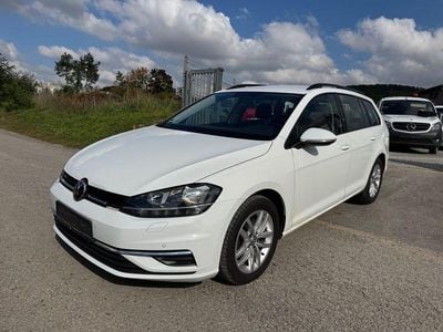 VW Golf VII