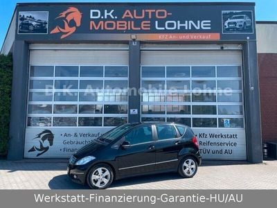 Mercedes A160