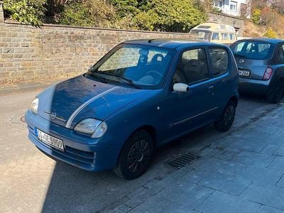 Fiat Seicento