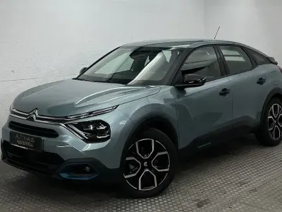 Gebraucht Citroën e-C4