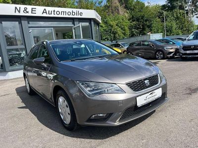 Seat Leon ST
