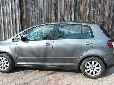 Gebraucht VW Golf IV 100 PS (73 kW) 2006 Grau Kleinwagen