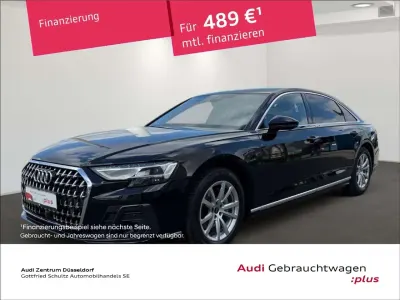 Gebraucht Audi A8
