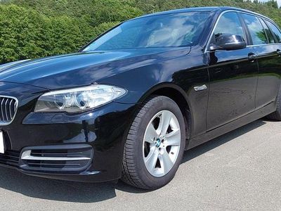 BMW 518