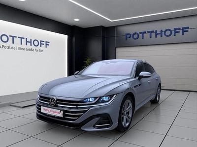 Gebraucht VW Arteon R-line 190 PS (139 kW) 2023