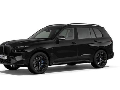 Gebraucht BMW X7 Comfort Edition 340 PS (250 kW) 2025 SUV