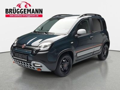 gebraucht Fiat Panda 10 GSE HYBRID GARMIN