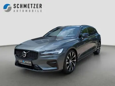 Gebraucht Volvo V60 Plus 197 PS (144 kW) 2026 Forest lake Kombi
