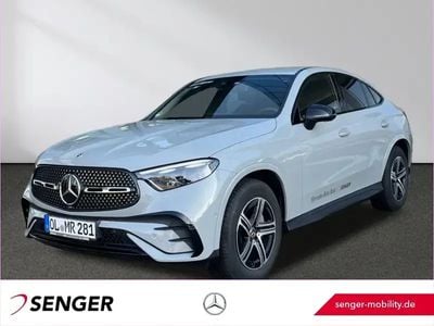 Mercedes GLC220