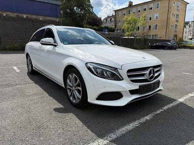 Mercedes C250