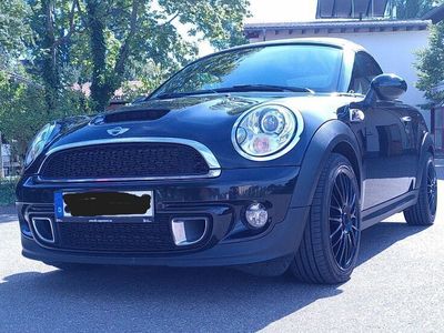 gebraucht Mini Cooper S Cabriolet 