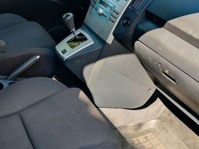 gebraucht Toyota Corolla Verso Automatik zum Verkauf