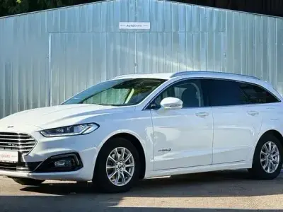 Gebraucht Ford Mondeo