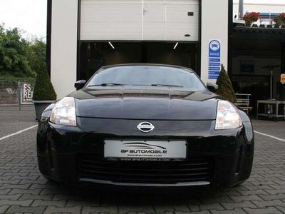 gebraucht Nissan 350Z Roadster Premium Pack (Z33)