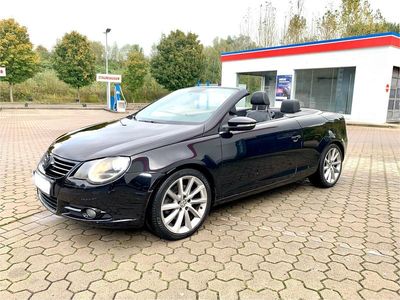 VW Eos