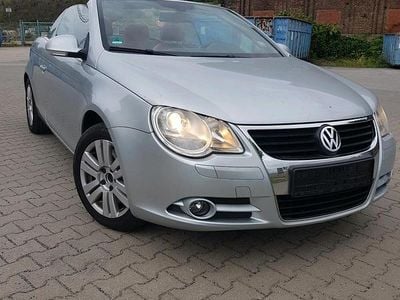 VW Eos
