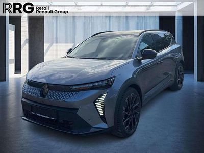 Gebraucht Renault Scenic E-Tech Esprit Alpine 55 kW (75 PS) 2025 Grau SUV