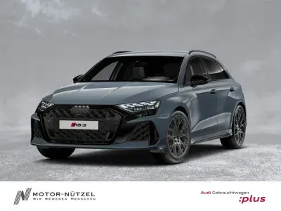 Gebraucht Audi RS3