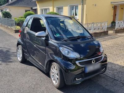 Smart ForTwo Coupé