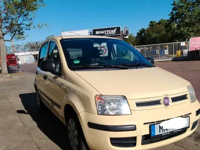 Occasion Fiat Panda