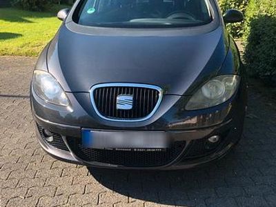 Seat Altea