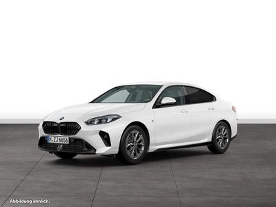 Weiß Gebraucht 2025 BMW 220 M Sport Coupé | 43.380 € (Fairer Preis)