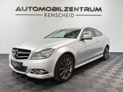 Mercedes C250