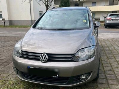 gebraucht VW Golf Plus 2012