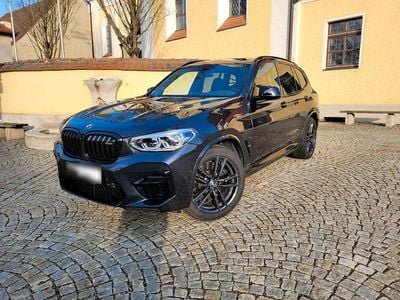 Gebraucht BMW X3 Competition Edition 510 PS (375 kW) 2022 Andere farben SUV