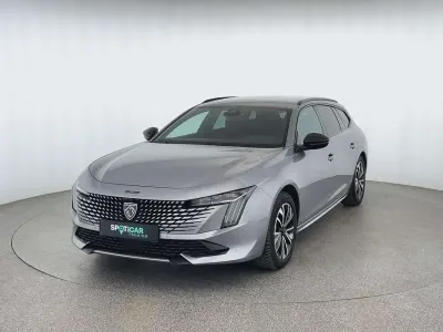 Gebraucht Peugeot 508