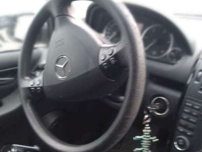 Mercedes A160