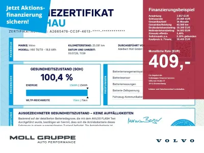 Gebraucht Volvo V60
