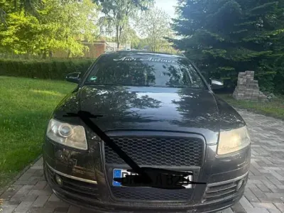 Gebraucht Audi A6 Allroad